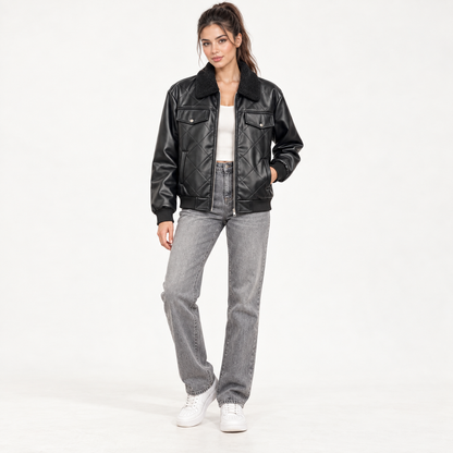 LeatherCore Classic Jacket