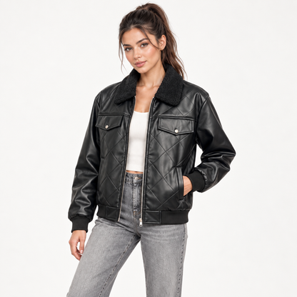 LeatherCore Classic Jacket