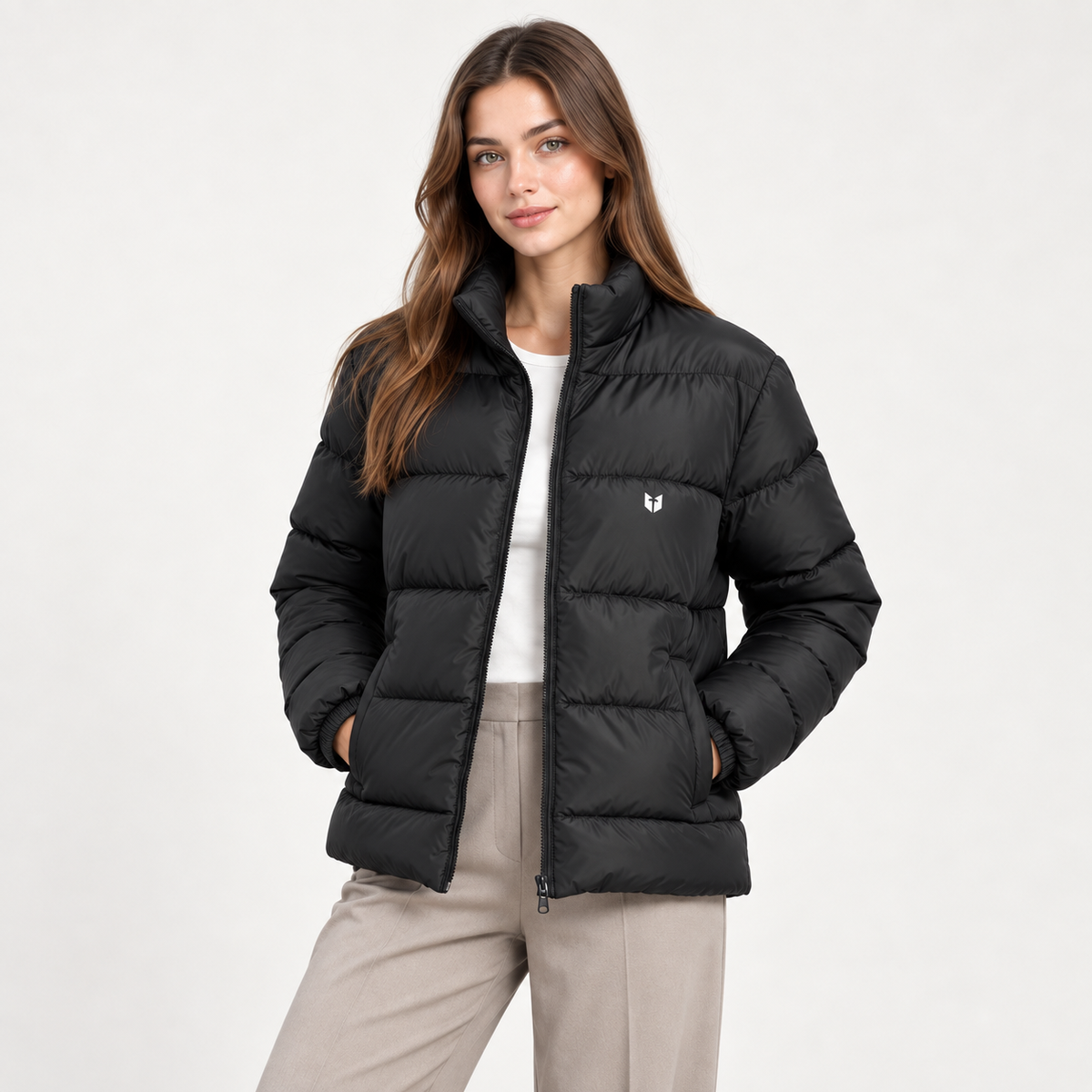 MemoryFlex Padded Jacket