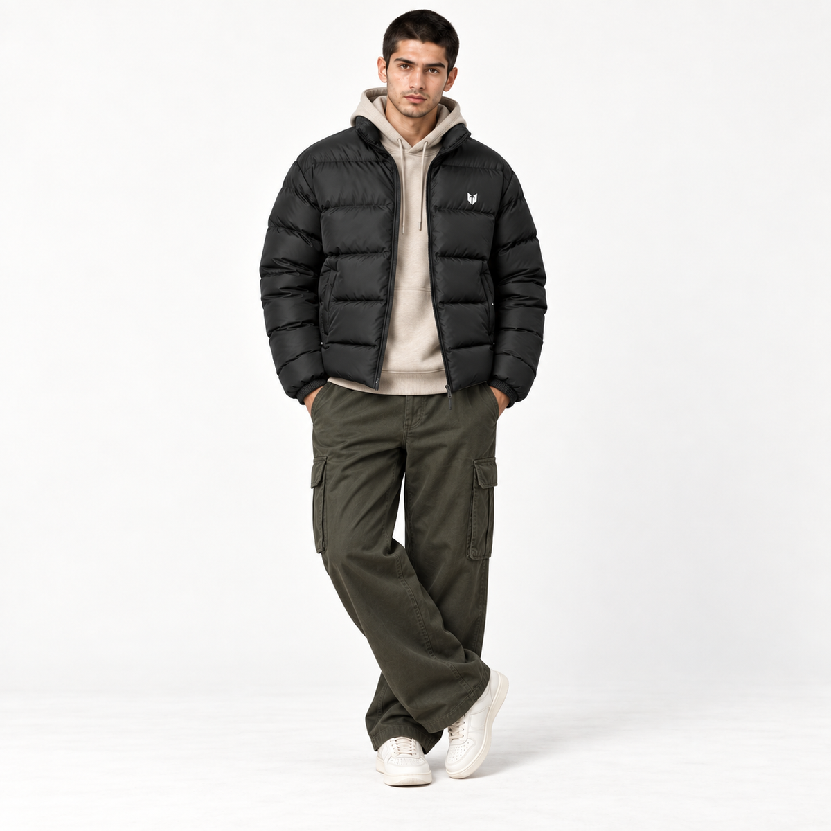 MemoryFlex Padded Jacket