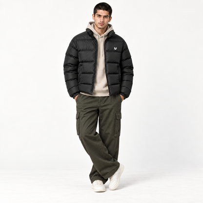 MemoryFlex Padded Jacket