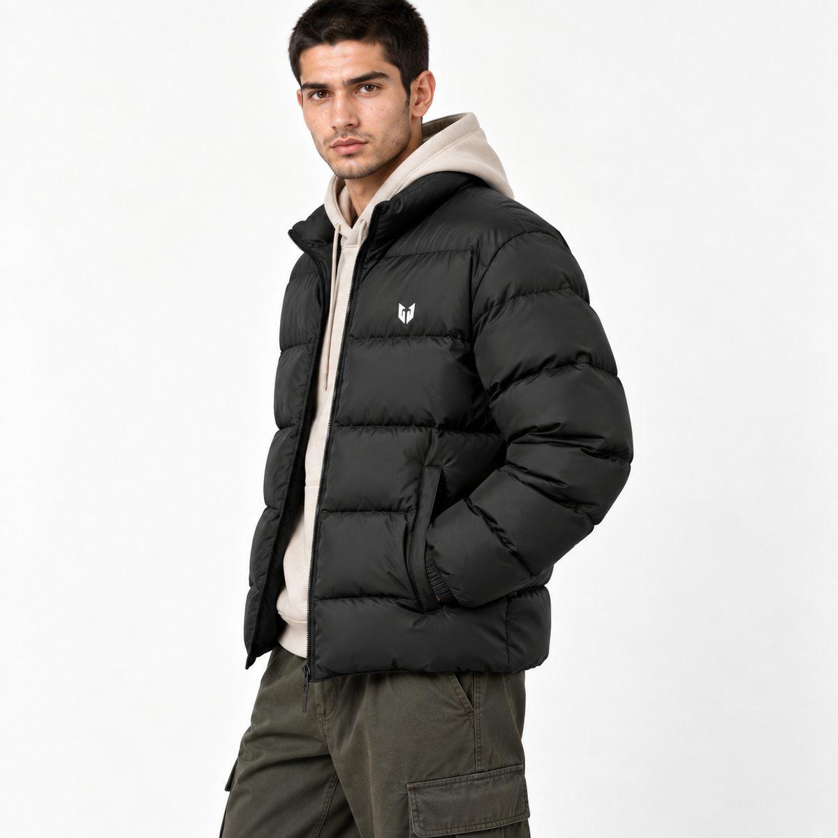MemoryFlex Padded Jacket