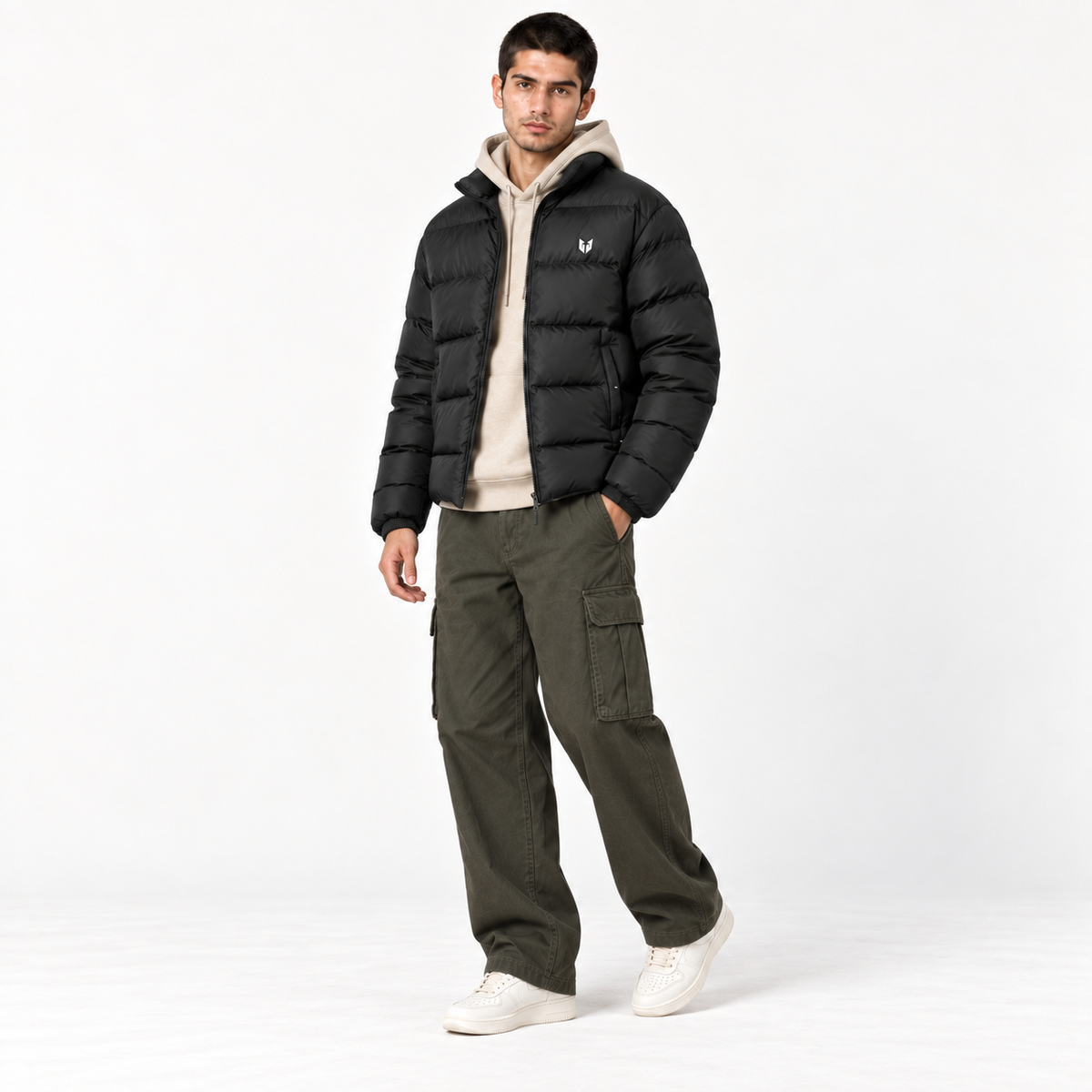 MemoryFlex Padded Jacket