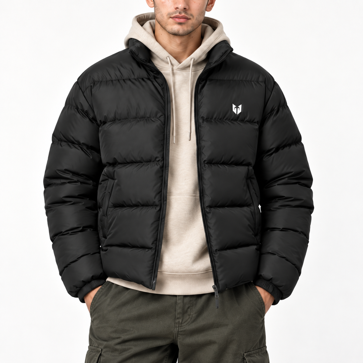 MemoryFlex Padded Jacket