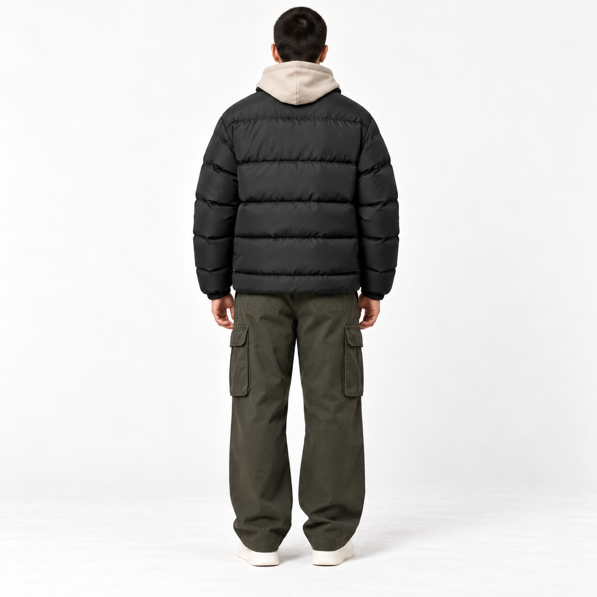 MemoryFlex Padded Jacket