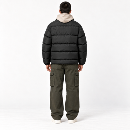 MemoryFlex Padded Jacket
