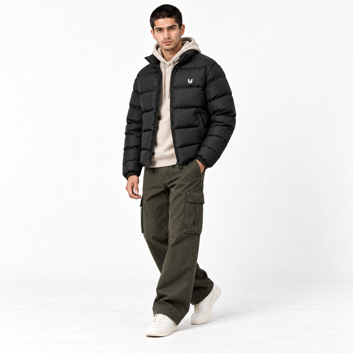 MemoryFlex Padded Jacket