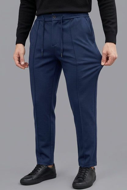Carbon Pant Spandexdry Trouser - Navy