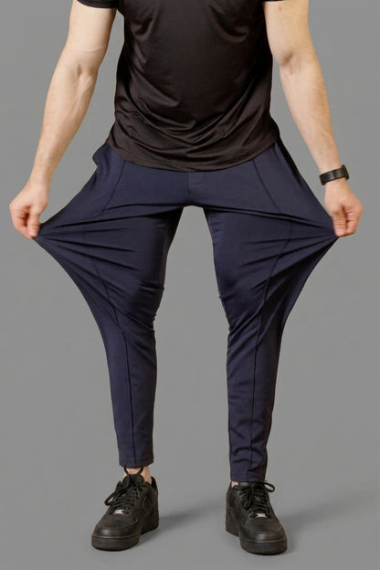 Carbon Pant Spandexdry Trouser - Navy
