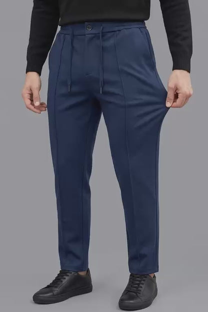 Carbon Pant Spandexdry Trouser - Navy
